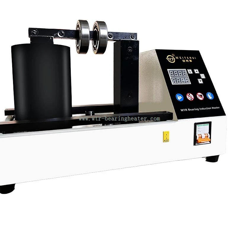 Mini Computer Digital Induction Bearing Heater manufacturer