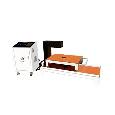 Large Induction Heater WTR HOR 65KVA