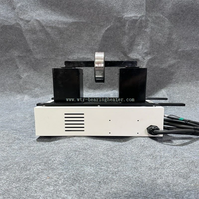WTR Portable Induction Gearing Heater